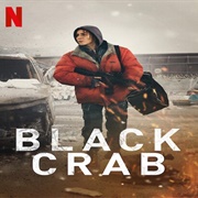 Black Crab