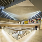 Design Museum London