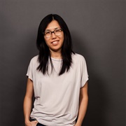 Melissa Li (Queer, She/Her)