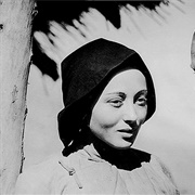 O-Lan (The Good Earth, 1937)