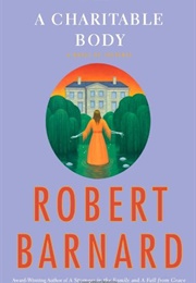 A Charitable Body (Robert Barnard)
