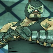 Bane (Telltale)