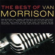 Van Morrison - Best of (1990)