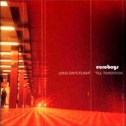 Kåre & the Cavemen - Long Day's Flight 'Till Tomorrow