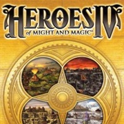 Heroes of Might & Magic IV
