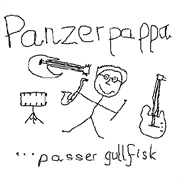 Panzerpappa - Passer Gullfisk