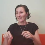 Svetlana Đurković (Queer, She/Her)