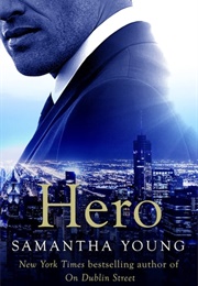 Hero (Samantha Young)