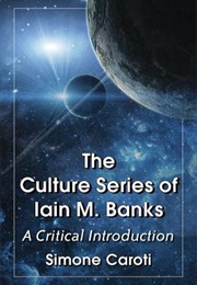 A Gift From the Culture (Iain M. Banks)