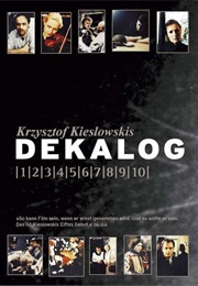 Dekalog (1989)