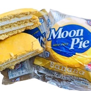 Moon Pie Banana