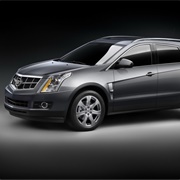 Cadillac SRX