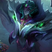 Battle Boss Bel'veth