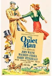 The Quiet Man (1952)
