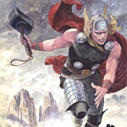 Thor Odinson