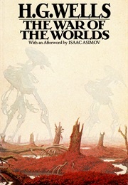 The War of the Worlds (H.G. Wells)