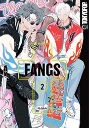 Fangs 2 (Billy Balibally)