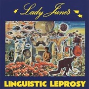 Lady June's Linguistic Leprosy (1975)