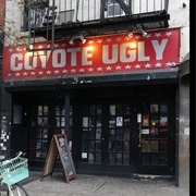 Coyote Ugly Saloon From 'Coyote Ugly'