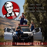 Jake Paul - Ohio Fried Chicken