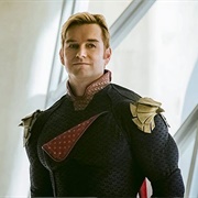 Homelander — 'The Boys'