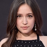 Gideon Adlon Actress