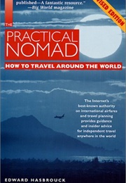 The Practical Nomad (Edward Hasbrouck)