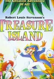 Treasure Island (1997)