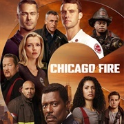 Chicago Fire