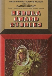 Nebula Award Stories (Damon Knight)