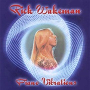Rick Wakeman – Piano Vibrations