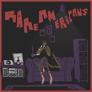 Rare Americans - Rare Americans