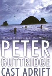 Cast Adrift (Peter Guttridge)