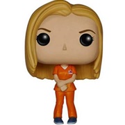 Piper Chapman