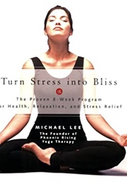Turn Stress Into Bliss (Michael Lee)