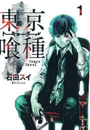 Tokyo Ghoul