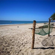 Guinea-Bissau - Bubaque