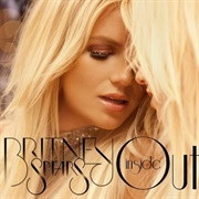 Inside Out - Britney Spears