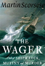 The Wager (2024)