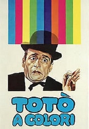 Toto in Color (1952)