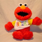 Elmo Knows Your Name