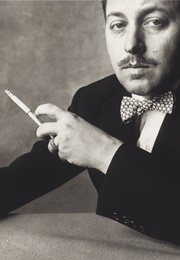 Tenessee Williams (Tennessee Williams)