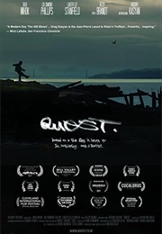 Quest: The Truth Always Rises (2017)