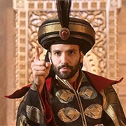 Jafar (2019)