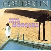 Hoelderlin - Fata Morgana