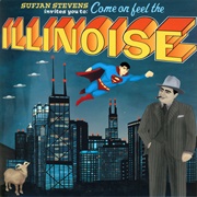 Sufjan Stevens - Illinois (2005)