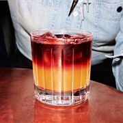New York Sour (USA)