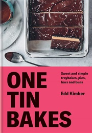 One Tin Bakes (Edd Kimber)