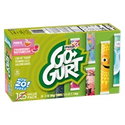 Yoplait Go Gurt