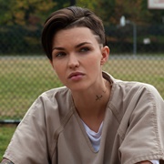 Stella (OITNB)